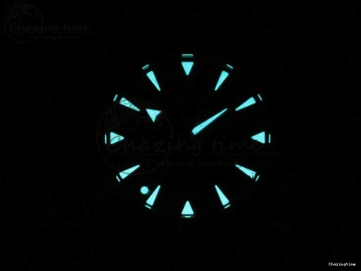 0131 EasyCare Seamaster 300 “Spectre” Limited Edition VSF 1:1 Best Edition On “007” Nato Strap A8400 Super Clone 8075